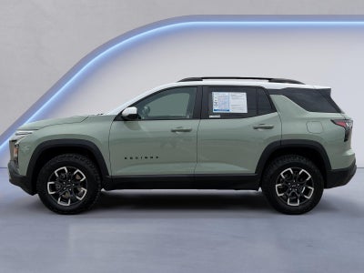 2025 Chevrolet Equinox FWD ACTIV