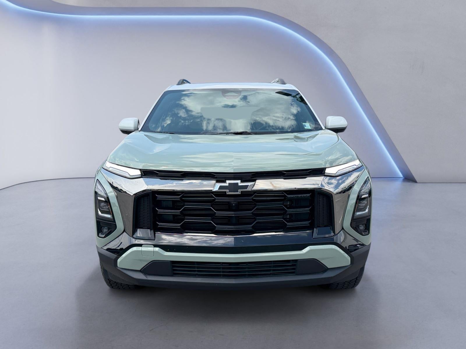 2025 Chevrolet Equinox FWD ACTIV