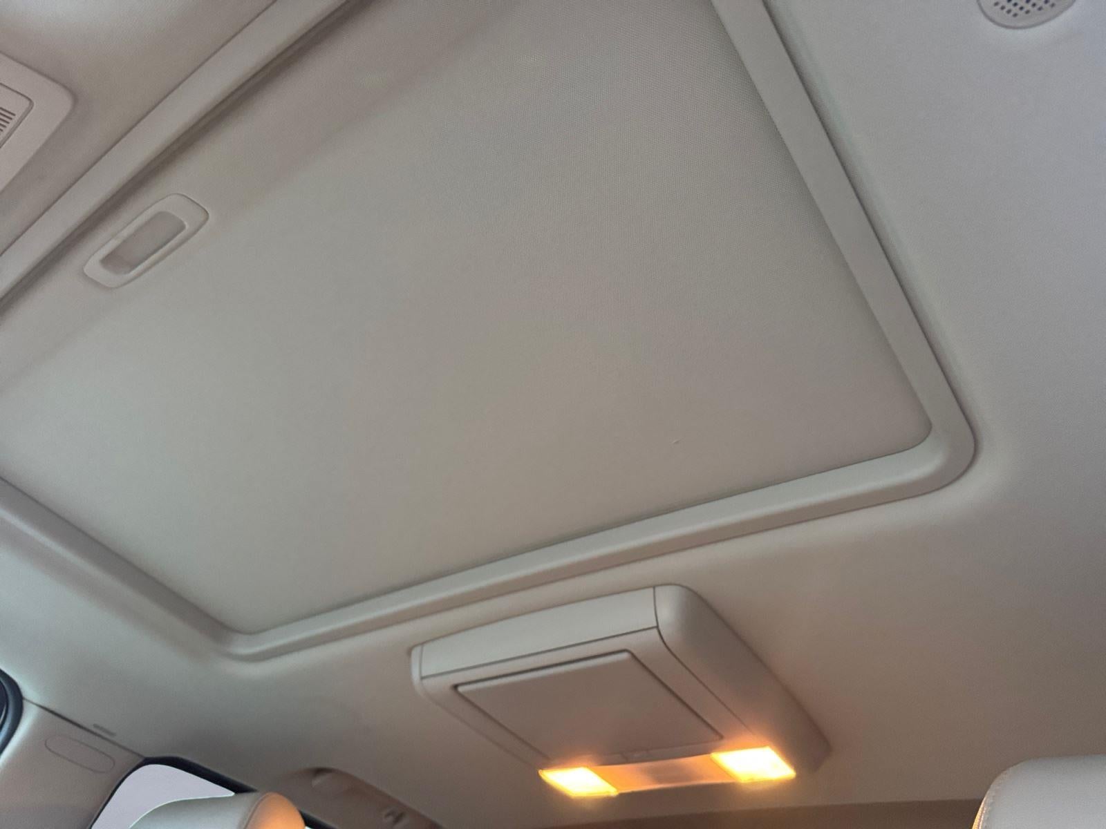 2008 Chevrolet Avalanche LTZ