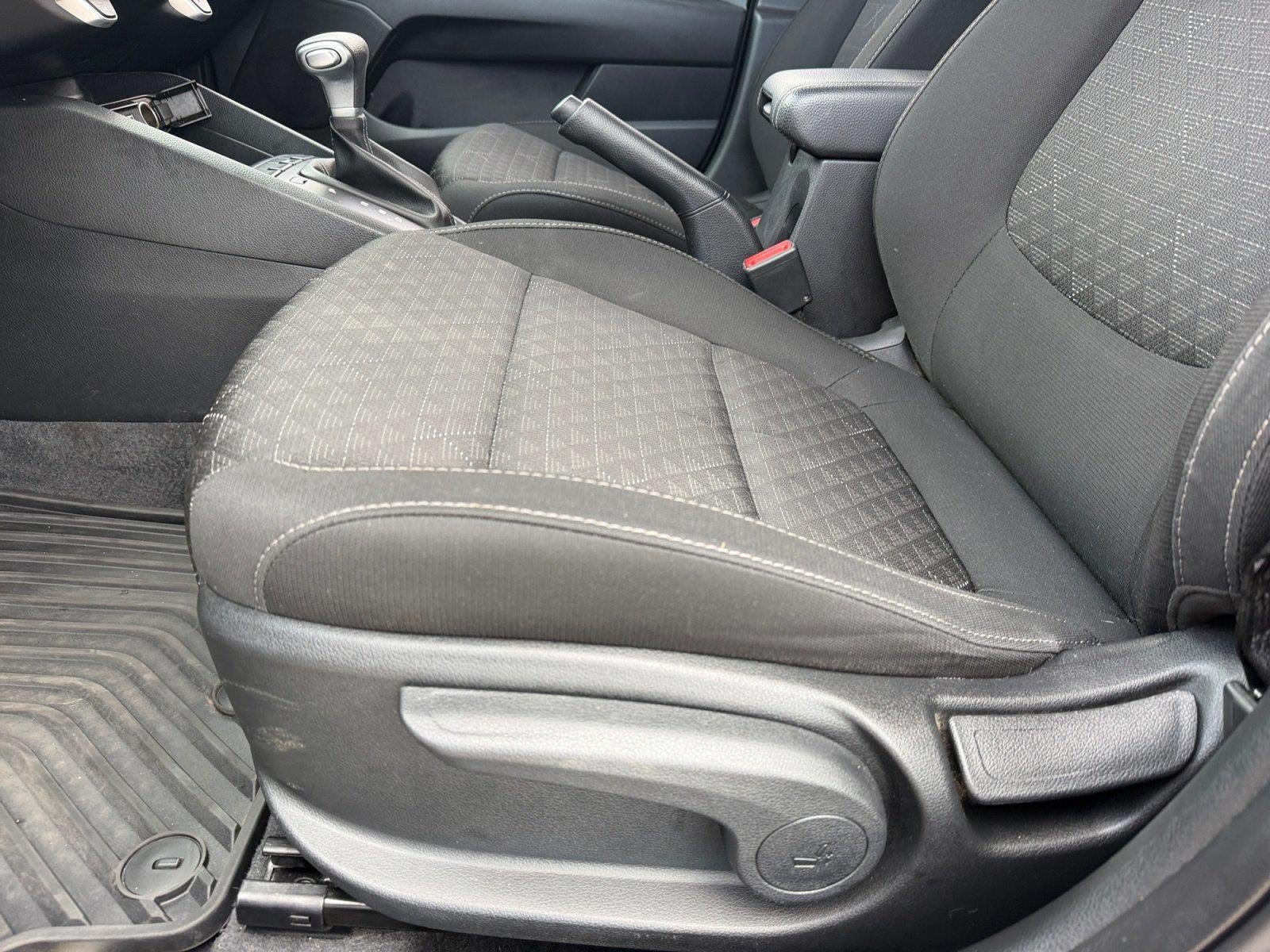 2020 Kia Rio S