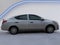 2019 Nissan Versa Sedan S Plus