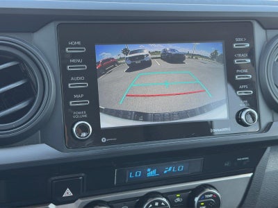 2023 Toyota Tacoma SR V6