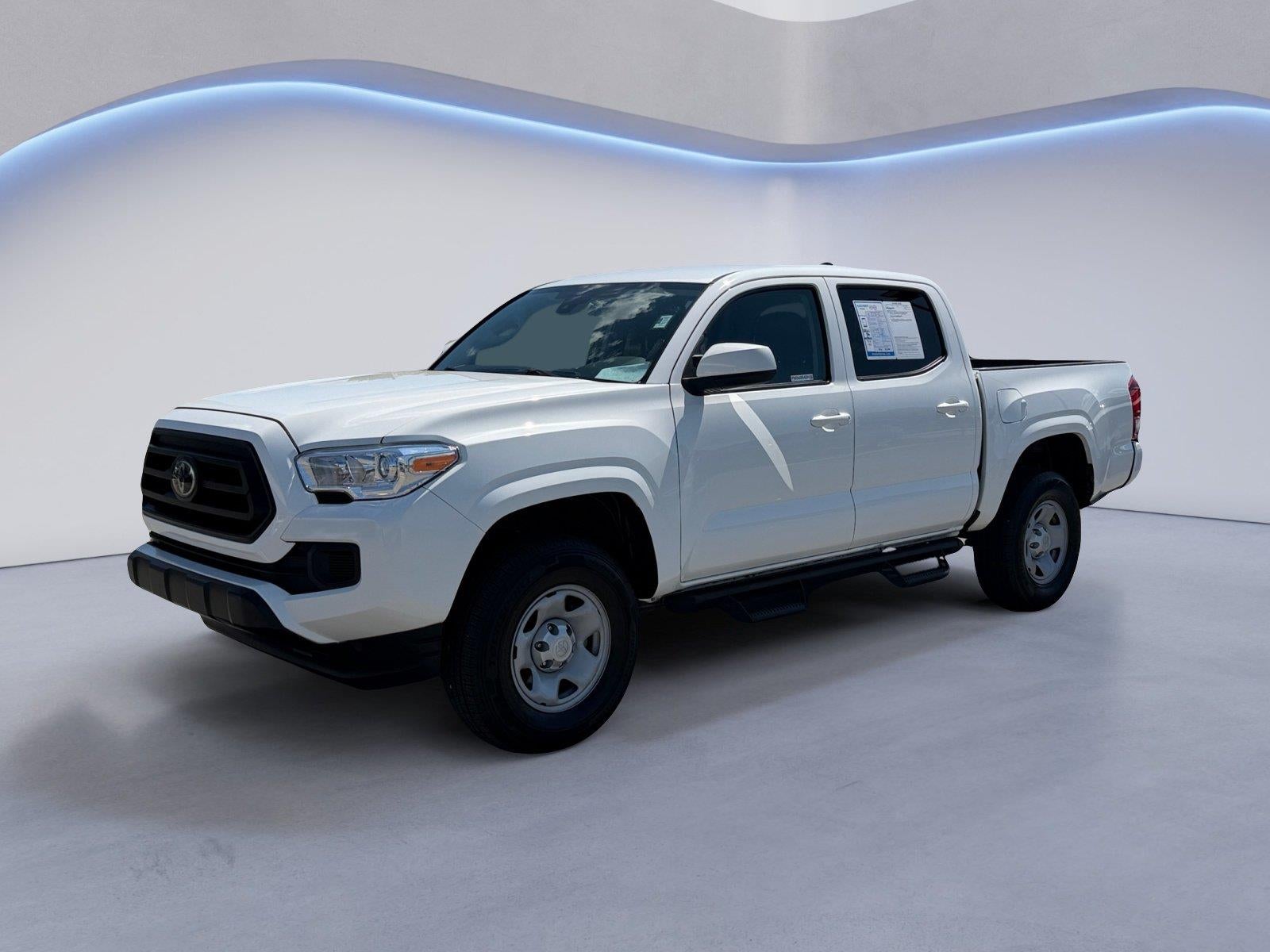 2023 Toyota Tacoma SR V6