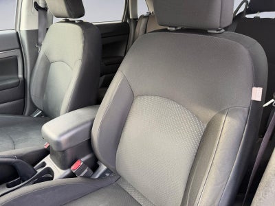 2015 Mitsubishi Outlander Sport 2.4 ES
