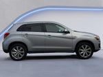 2015 Mitsubishi Outlander Sport 2.4 ES
