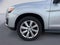 2015 Mitsubishi Outlander Sport 2.4 ES