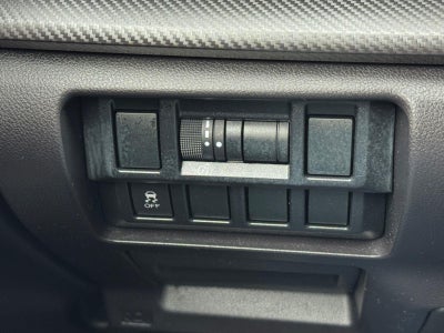 2019 Subaru Impreza Sport