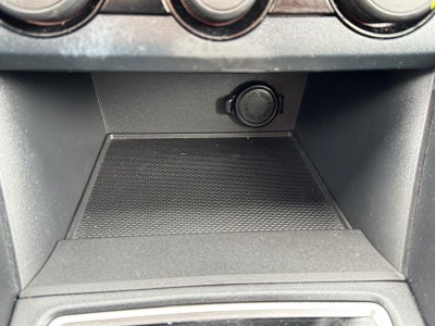 2019 Subaru Impreza Sport