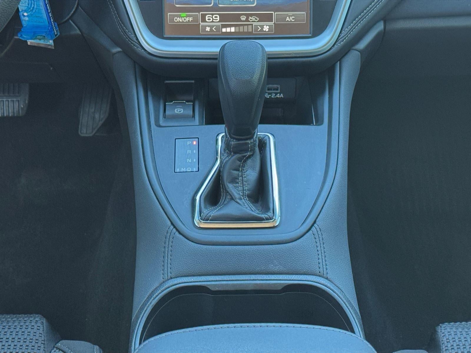 2025 Subaru Outback BASE