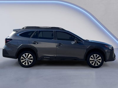 2025 Subaru Outback BASE