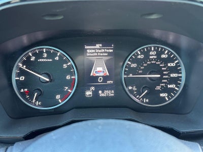 2025 Subaru Outback BASE