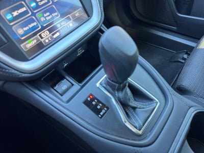 2025 Subaru Outback BASE