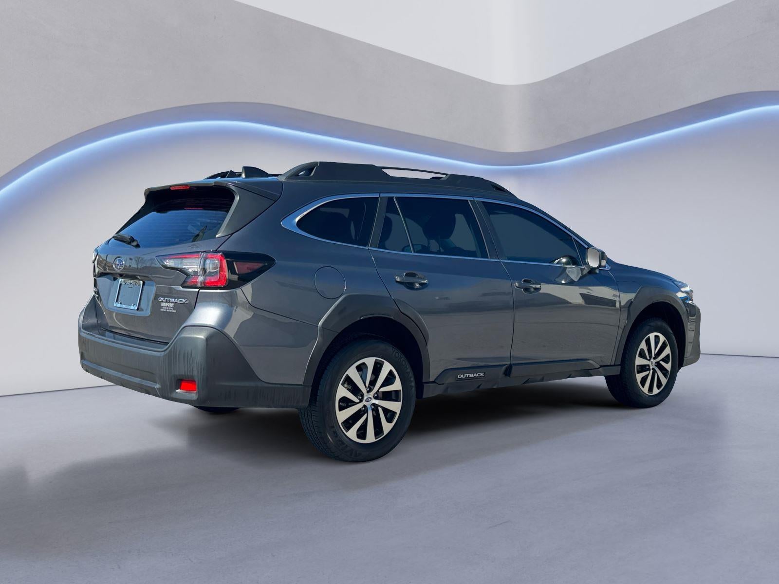 2025 Subaru Outback BASE