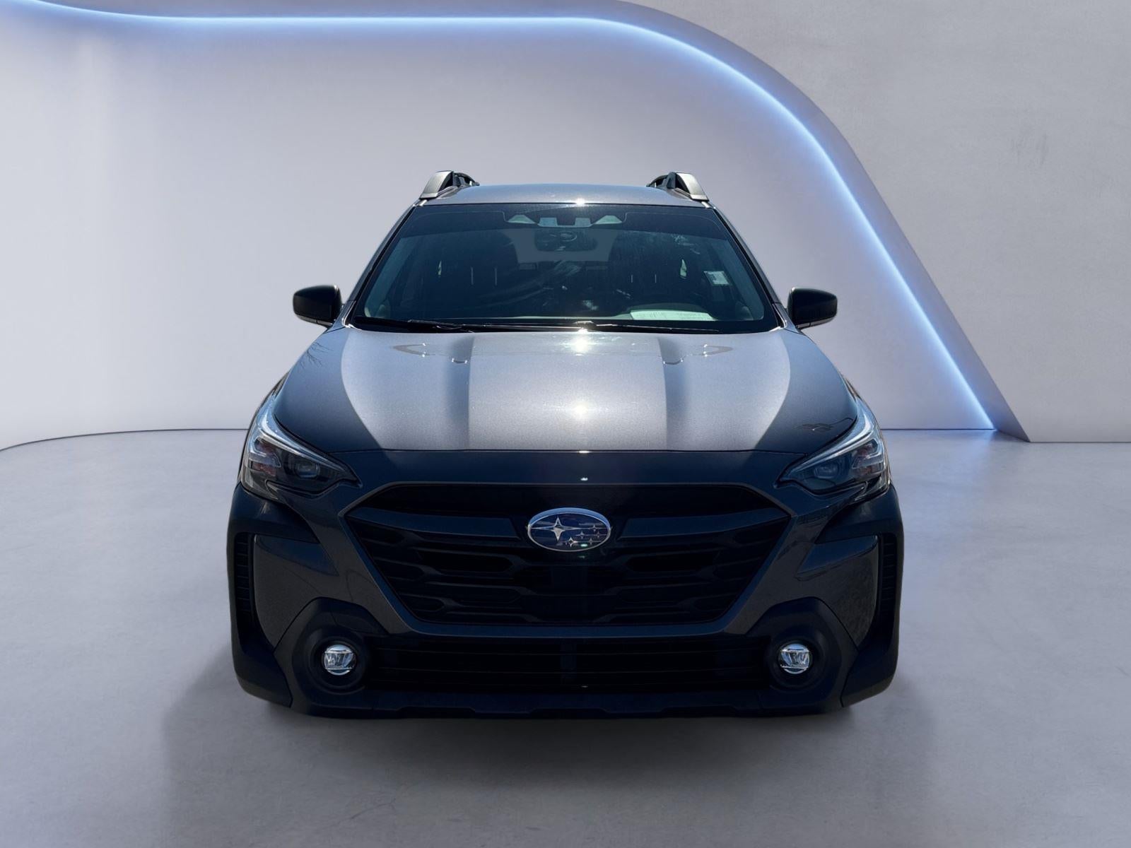 2025 Subaru Outback BASE