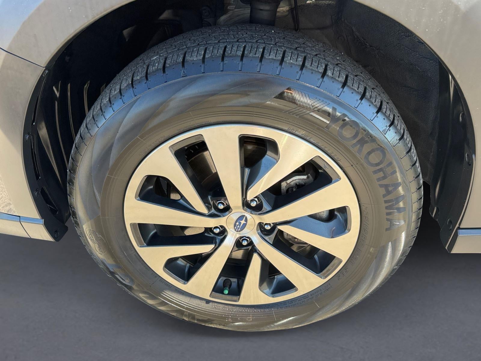 2025 Subaru Outback BASE