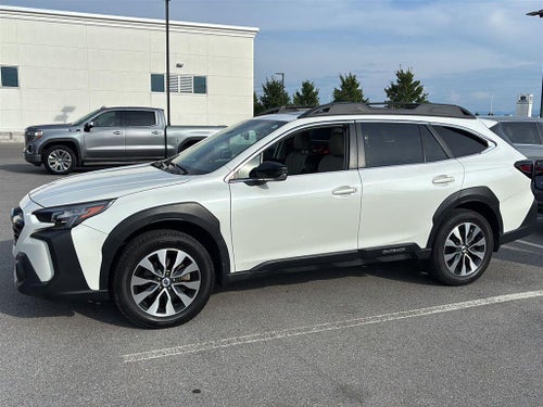 2024 Subaru Outback Limited