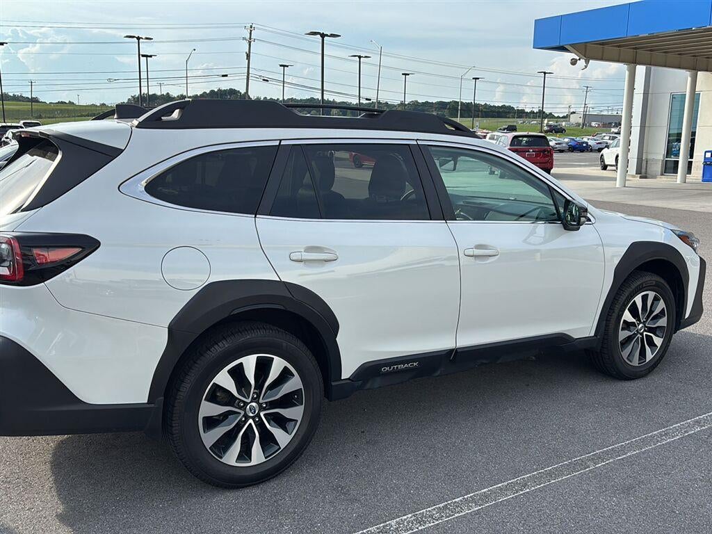 2024 Subaru Outback Limited