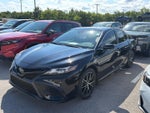 2024 Toyota CAMRY Base