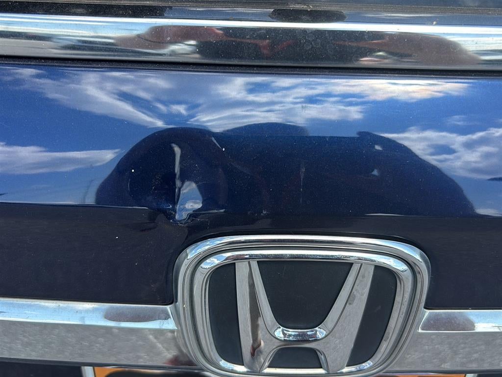 2020 Honda ODYSSEY LX