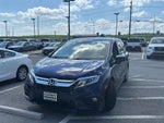 2020 Honda ODYSSEY LX