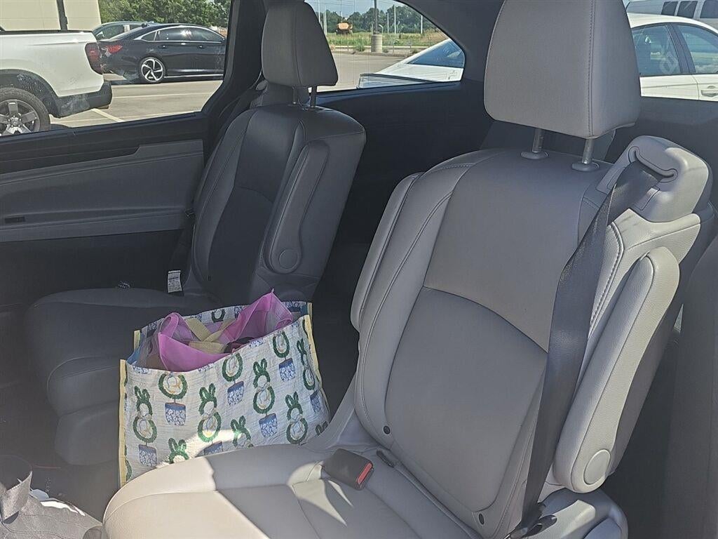 2020 Honda ODYSSEY EXL