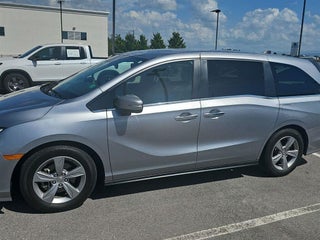 2020 Honda ODYSSEY EXL
