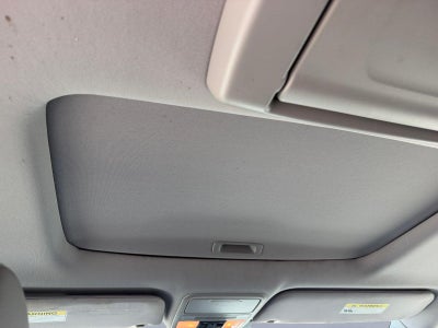 2018 Honda Odyssey EX-L w/Navi w/RES