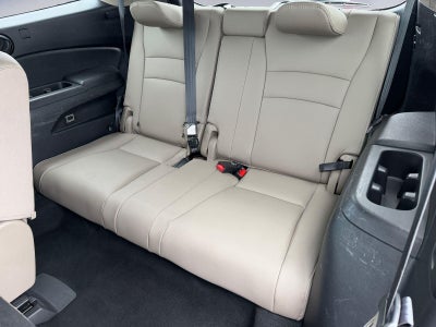 2019 Honda Pilot EX-L w/Navi w/RES