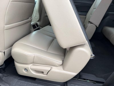 2019 Honda Pilot EX-L w/Navi w/RES