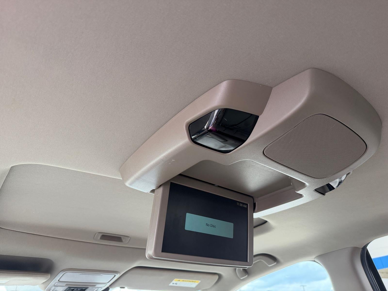 2019 Honda Pilot EX-L w/Navi w/RES