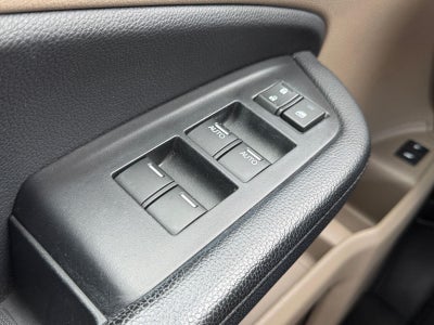 2019 Honda Pilot EX-L w/Navi w/RES