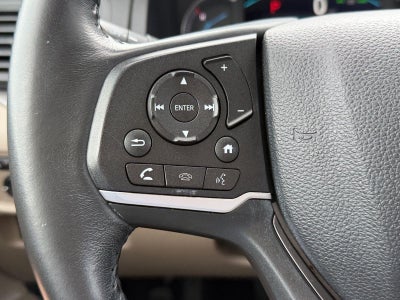 2019 Honda Pilot EX-L w/Navi w/RES