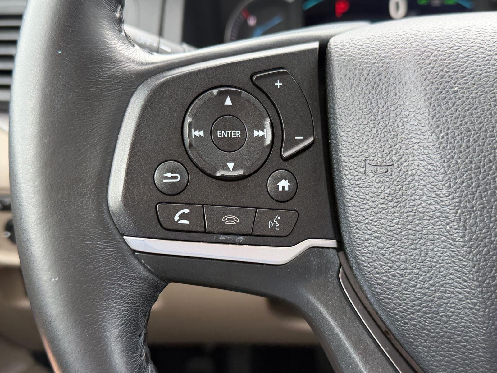 2019 Honda Pilot EX-L w/Navi w/RES