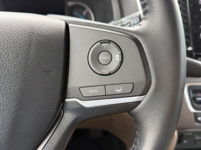 2019 Honda Pilot EX-L w/Navi w/RES