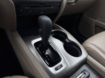 2019 Honda Pilot EX-L w/Navi w/RES