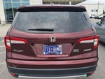 2019 Honda PILOT EXL