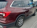 2019 Honda PILOT EXL