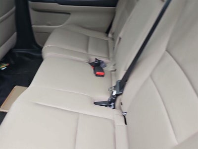 2019 Honda PILOT EXL