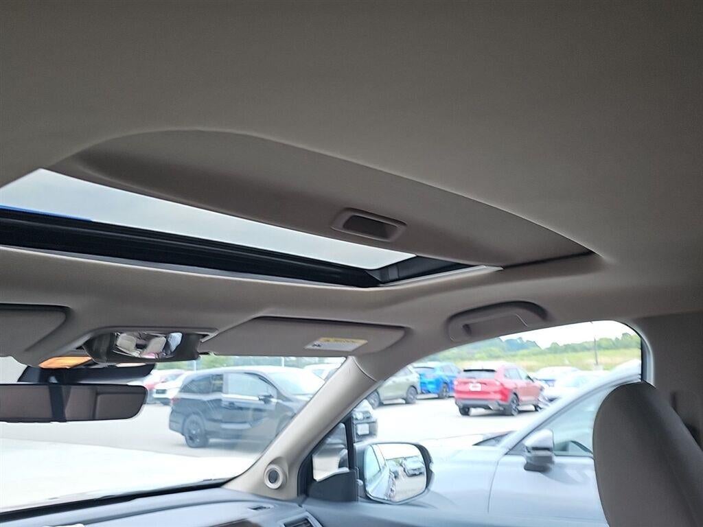 2019 Honda PILOT EXL