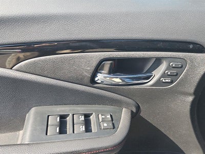2022 Honda Pilot Black Edition