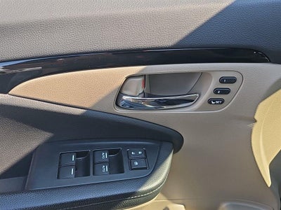 2020 Honda Pilot Touring