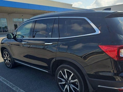 2020 Honda Pilot Touring