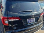 2020 Honda Pilot Touring