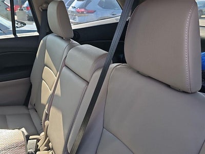 2020 Honda Pilot Touring