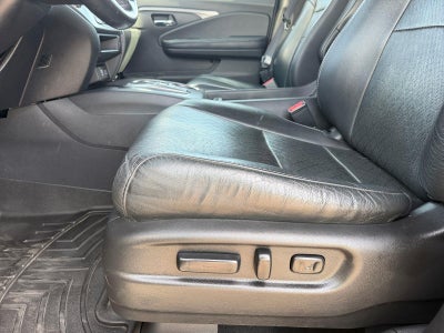 2019 Honda Passport EX-L