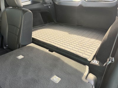 2019 Honda Passport EX-L