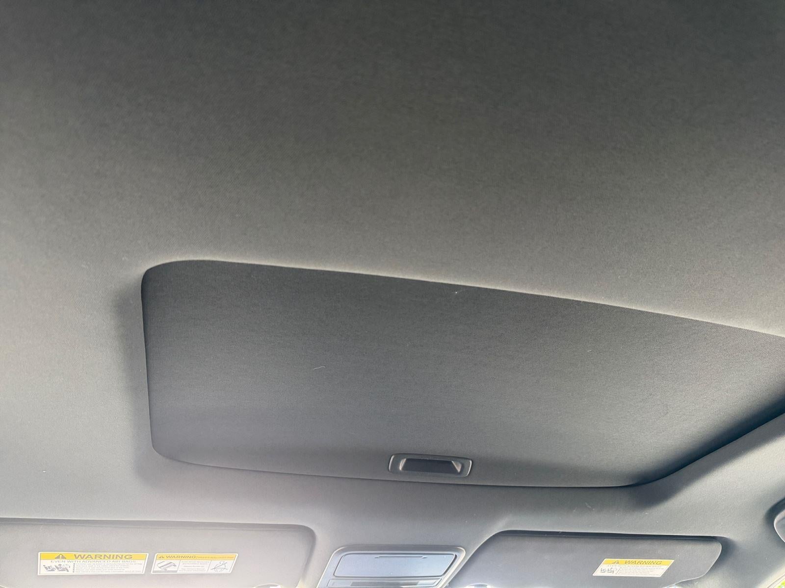 2019 Honda Passport EX-L