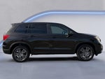 2019 Honda Passport EX-L