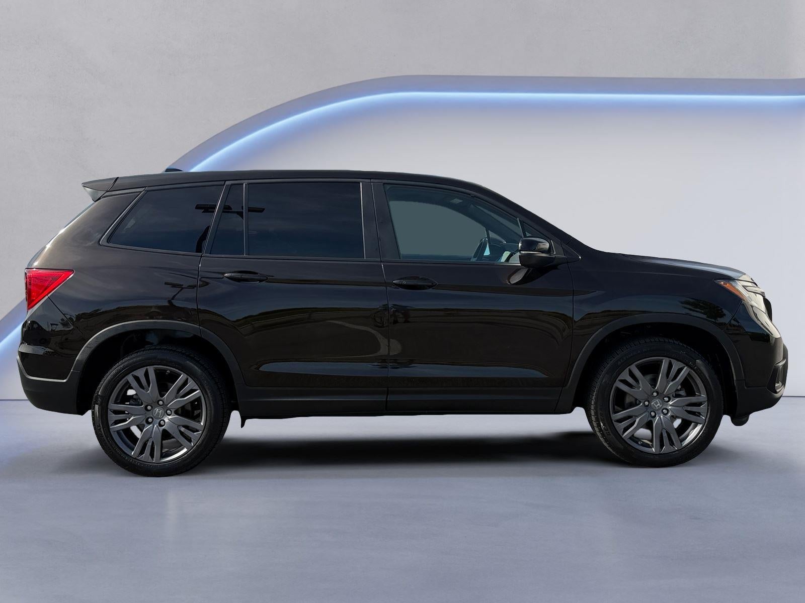 2019 Honda Passport EX-L