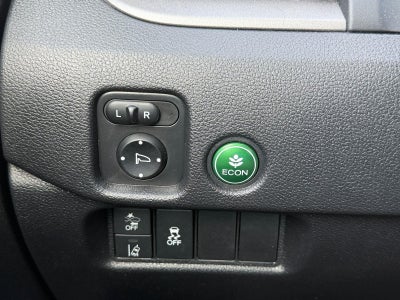 2019 Honda Passport EX-L